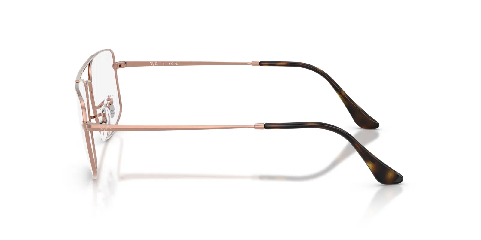 Ray-Ban Rx6579 6579 Eyeglasses - view 7